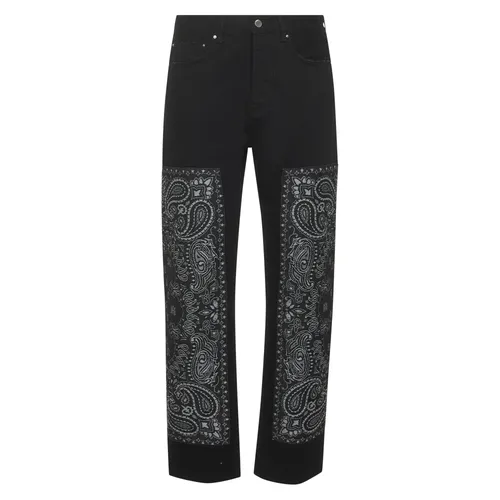 Jeans > Straight Jeans - - Amiri - Modalova