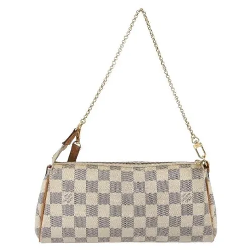Pre-owned > Pre-owned Bags > Pre-owned Mini Bags - - Louis Vuitton Vintage - Modalova