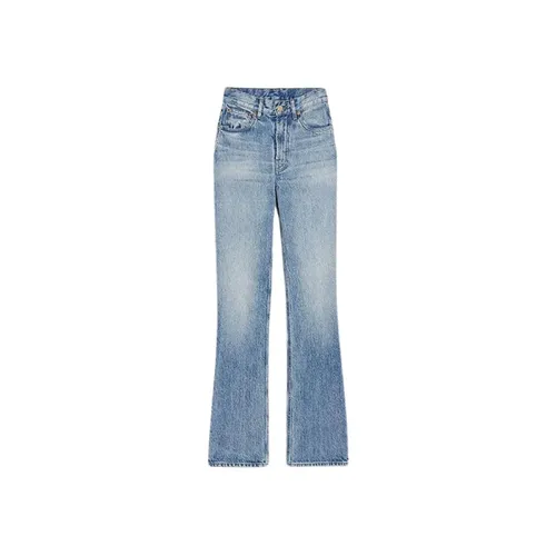 Jeans > Boot-cut Jeans - - Jacquemus - Modalova