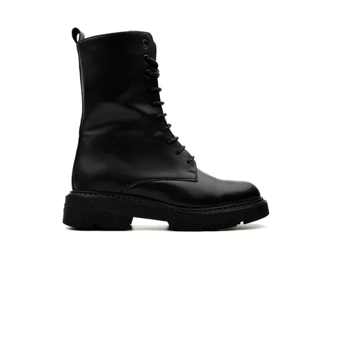 Shoes > Boots > Lace-up Boots - - Tosca Blu - Modalova
