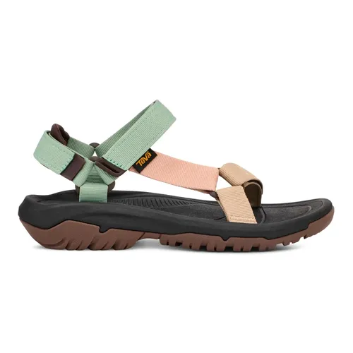 Shoes > Sandals > Flat Sandals - - Teva - Modalova