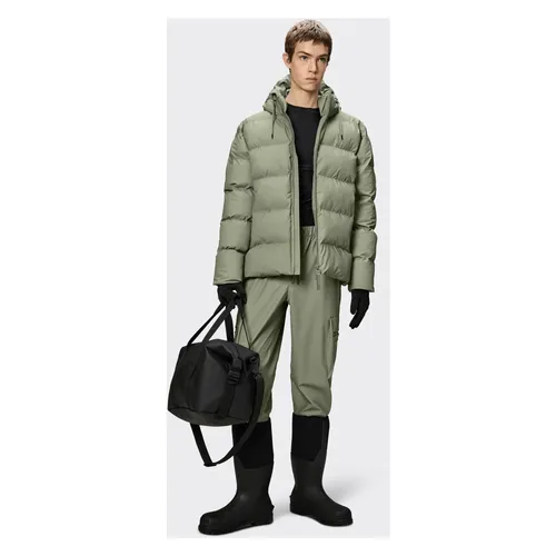 Jackets > Down Jackets - - Rains - Modalova