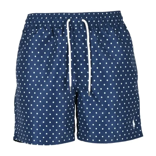 Swimwear > Beachwear - - Polo Ralph Lauren - Modalova