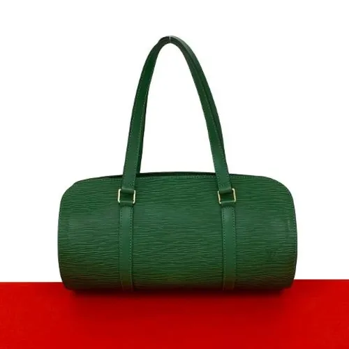Pre-owned > Pre-owned Bags > Pre-owned Handbags - - Louis Vuitton Vintage - Modalova