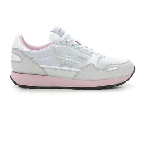 Shoes > Sneakers - - Emporio Armani - Modalova