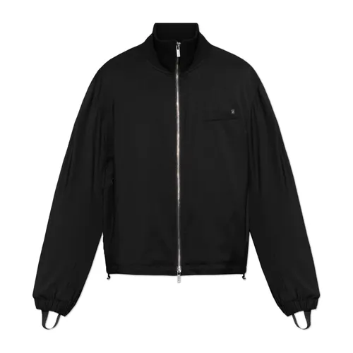 Jackets > Light Jackets - - Helmut Lang - Modalova