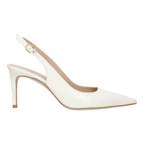 Shoes > Heels > Pumps - - Stuart Weitzman - Modalova