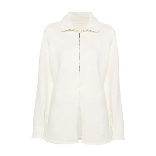 Knitwear > Cardigans - - Maison Margiela - Modalova