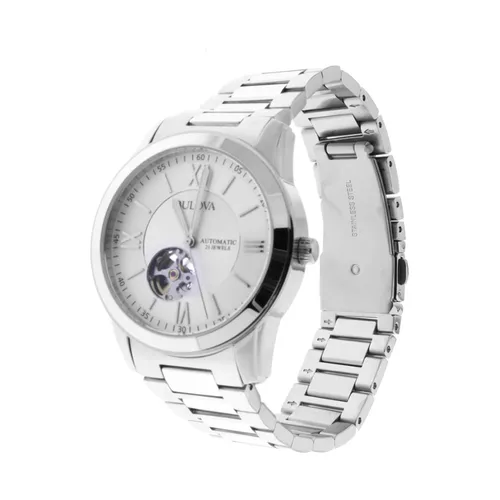 Accessories > Watches - - Bulova - Modalova