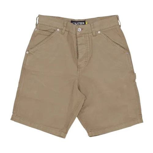 Shorts > Casual Shorts - - Iuter - Modalova