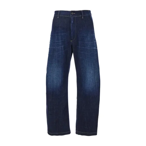 Jeans > Straight Jeans - - Dsquared2 - Modalova