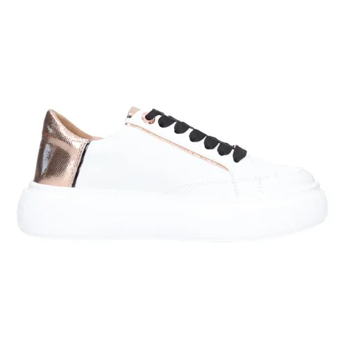 Shoes > Sneakers - - Alexander Smith - Modalova