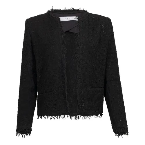 Jackets > Light Jackets - - IRO - Modalova