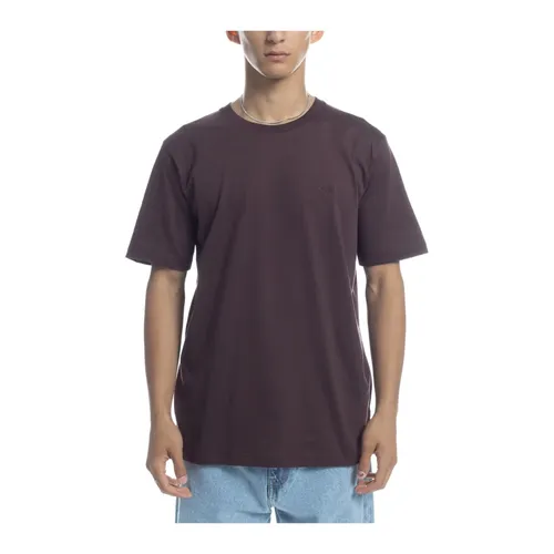Tops > T-Shirts - - Norse Projects - Modalova