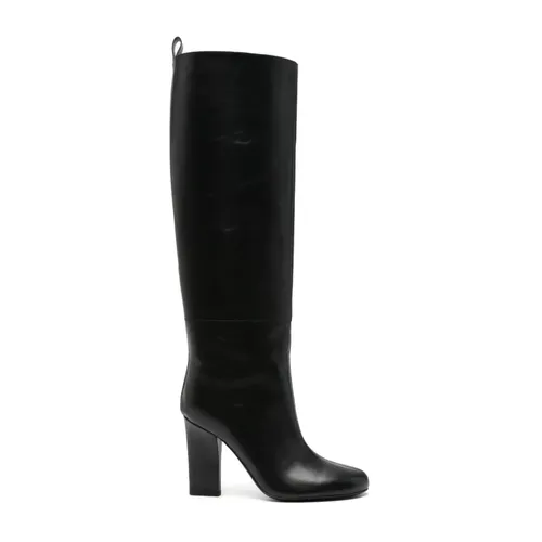 Shoes > Boots > Heeled Boots - - Gia Borghini - Modalova