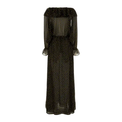 Dresses > Day Dresses > Maxi Dresses - - Bode - Modalova