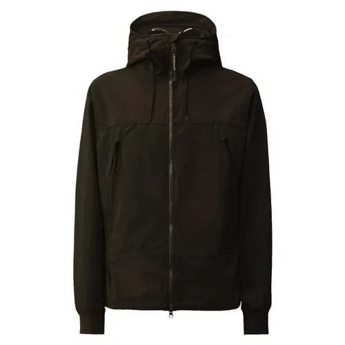 Jackets > Light Jackets - - C.p. Company - Modalova