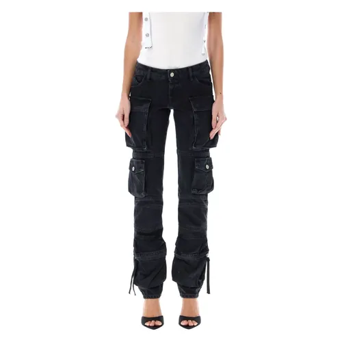 Jeans > Skinny Jeans - - The Attico - Modalova