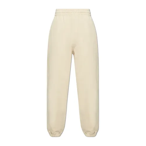 Trousers > Sweatpants - - Burberry - Modalova