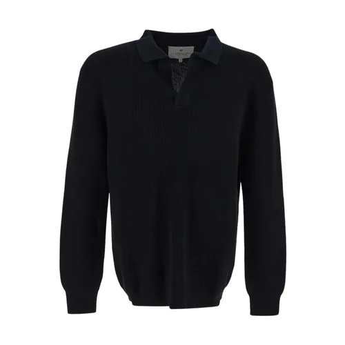 Tops > Polo Shirts - - Seven Gauge - Modalova