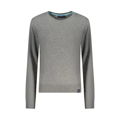 Knitwear > Round-neck Knitwear - - North Sails - Modalova