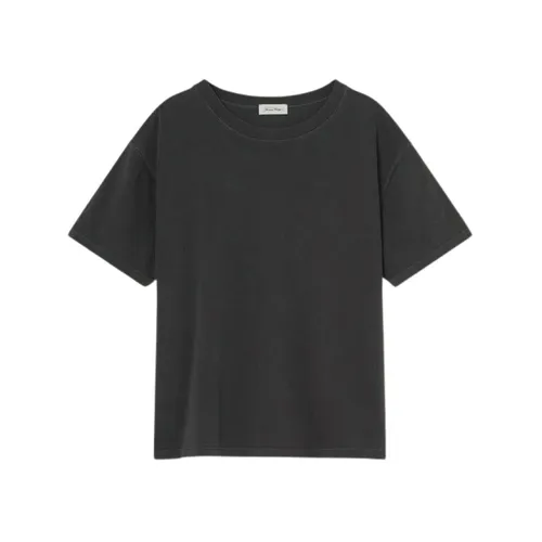 Tops > T-Shirts - - American Vintage - Modalova