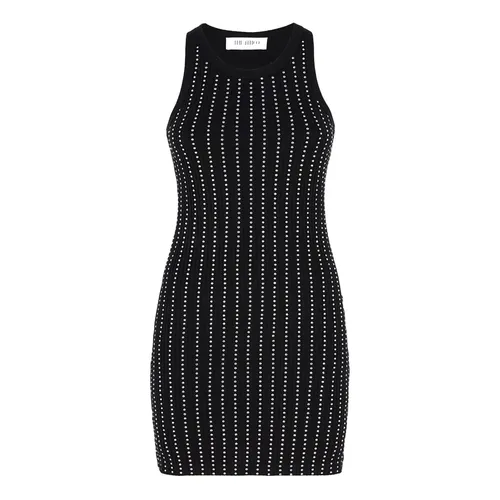 Dresses > Day Dresses > Short Dresses - - The Attico - Modalova