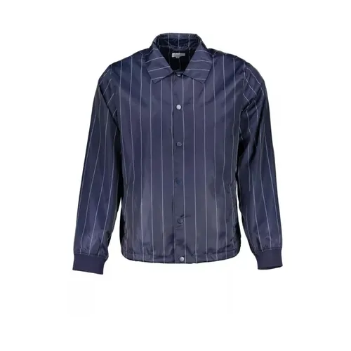 Jackets > Light Jackets - - Gant - Modalova