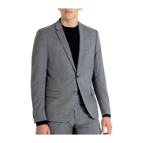 Jackets > Blazers - - Antony Morato - Modalova
