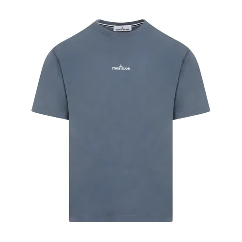 Tops > T-Shirts - - Stone Island - Modalova