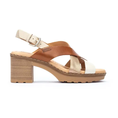 Shoes > Sandals > High Heel Sandals - - Pikolinos - Modalova
