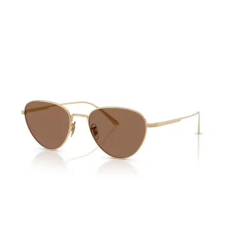 Accessories > Sunglasses - - Oliver Peoples - Modalova
