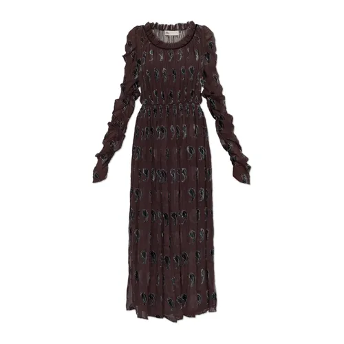 Dresses > Day Dresses > Maxi Dresses - - Tory Burch - Modalova