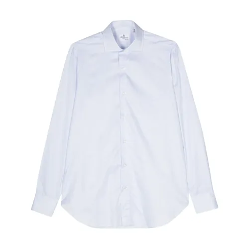 Shirts > Casual Shirts - - Finamore - Modalova