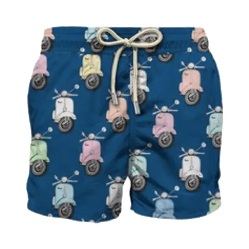 Swimwear > Beachwear - - MC2 Saint Barth - Modalova