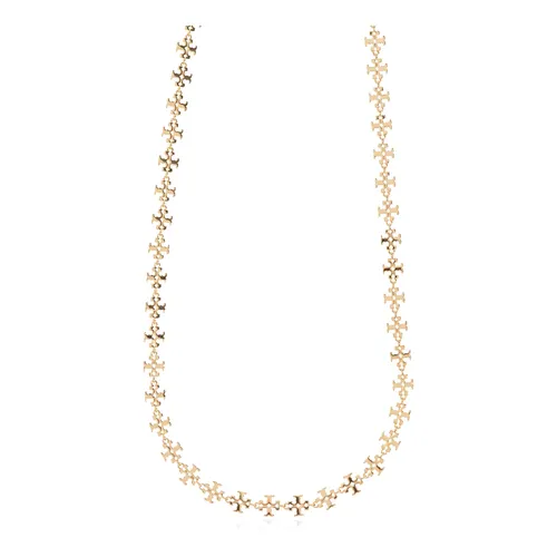 Accessories > Jewellery > Necklaces - - Tory Burch - Modalova