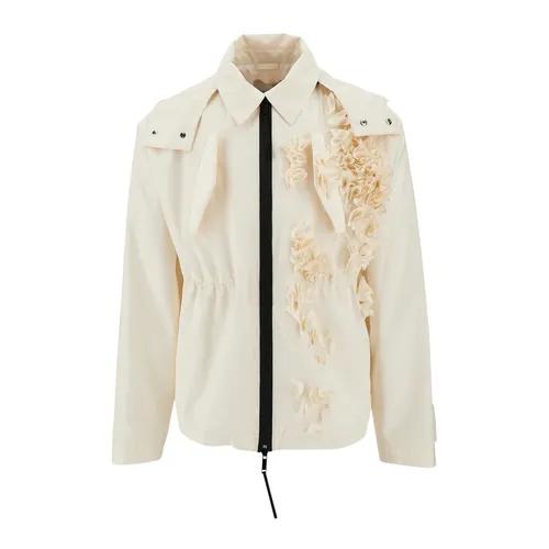 Jackets > Light Jackets - - Cascinelli - Modalova