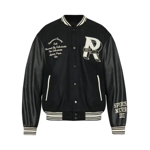 Jackets > Bomber Jackets - - Represent - Modalova