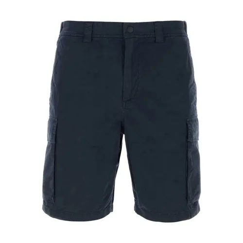 Shorts > Casual Shorts - - Woolrich - Modalova
