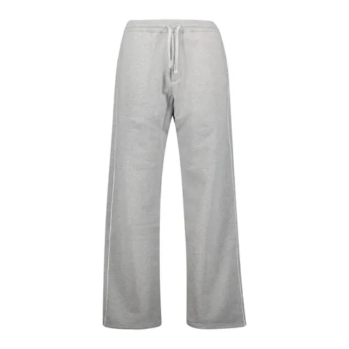 Trousers > Sweatpants - - Dior - Modalova
