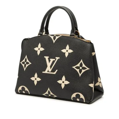 Pre-owned > Pre-owned Bags > Pre-owned Handbags - - Louis Vuitton Vintage - Modalova