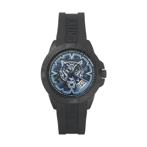 Accessories > Watches - - Plein Sport - Modalova