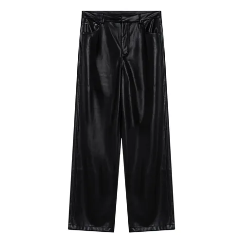 Trousers > Wide Trousers - - Rotate Birger Christensen - Modalova