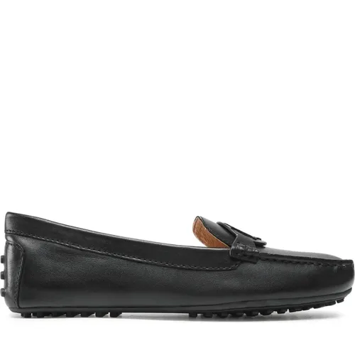 Shoes > Flats > Loafers - - Ralph Lauren - Modalova