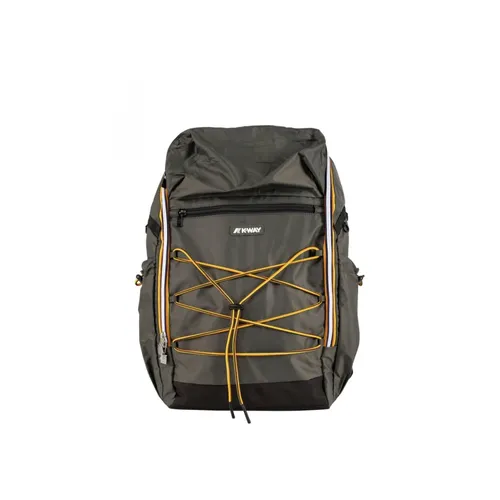 K-Way - Bags > Backpacks - Green - K-Way - Modalova