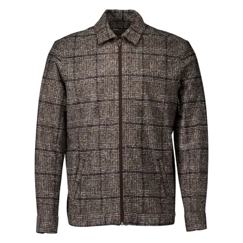 Shirts > Casual Shirts - - John Miller - Modalova