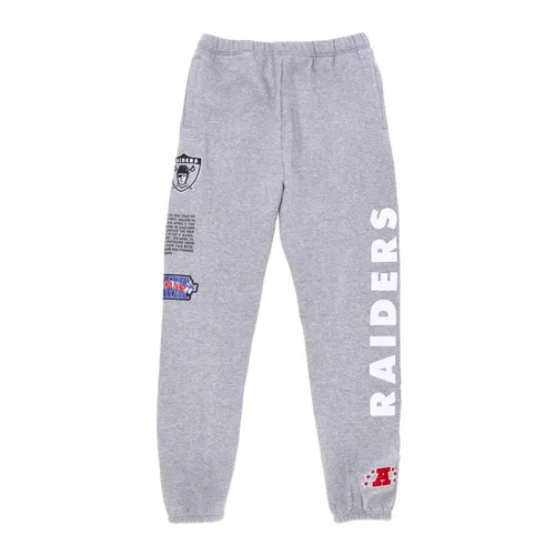 Trousers > Sweatpants - - Mitchell & Ness - Modalova