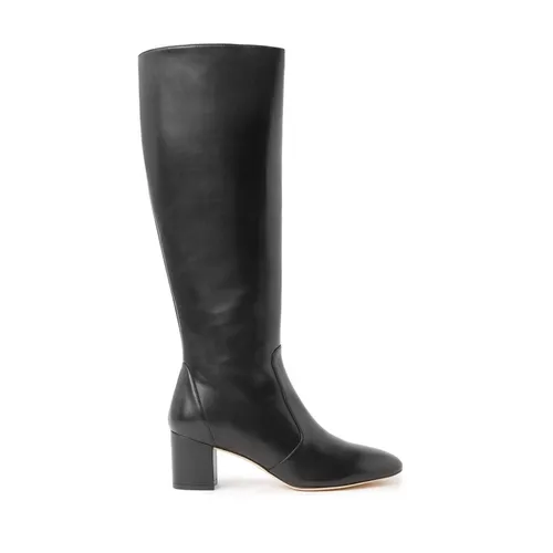 Shoes > Boots > High Boots - - Stuart Weitzman - Modalova