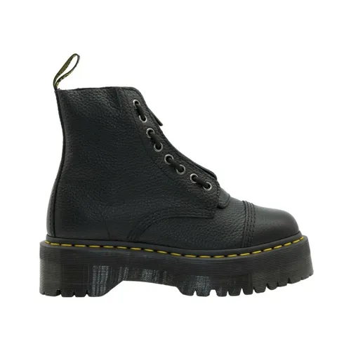 Shoes > Boots > Lace-up Boots - - Dr. Martens - Modalova