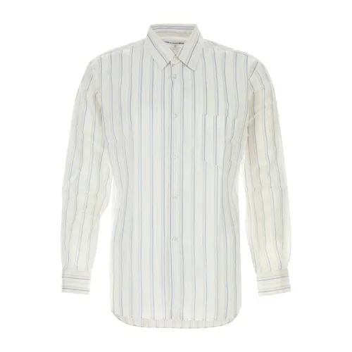 Shirts > Casual Shirts - - Comme des Garçons - Modalova